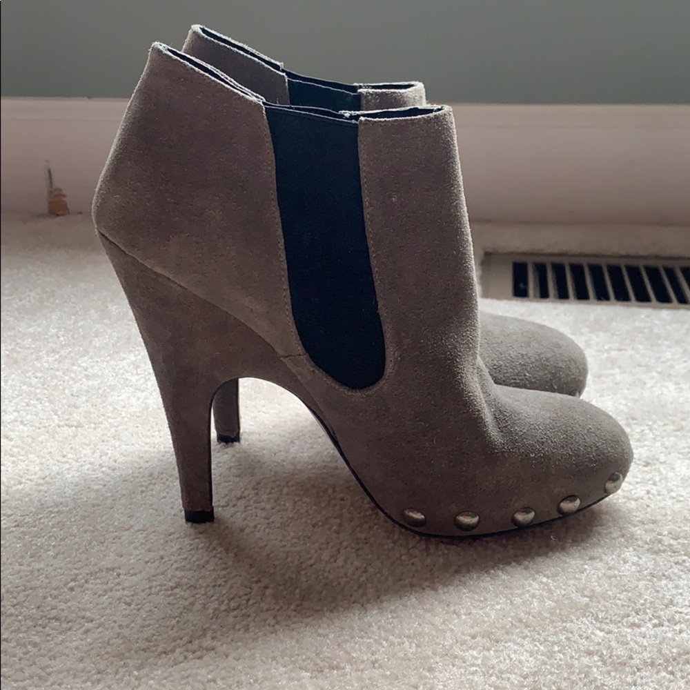 Booties